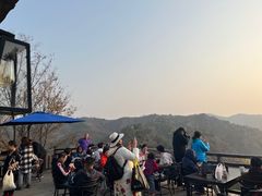 -云端咖啡(古北水镇景区店)