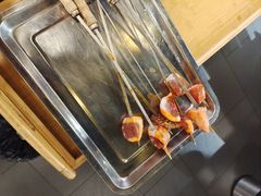 -号令江湖·水浒烤肉(和畅睦邻中心店)