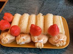 -牛New寿喜烧(金鹰世界店)
