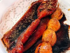 -柴爿巷·香酥鸡&馄饨(复兴中路店)