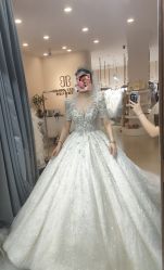 -Color卡诺婚纱礼服馆(南京严选店)