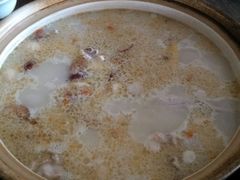-稻香园猪肚鸡火锅店(漠江路店)