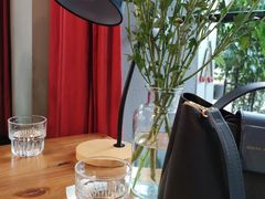 -转山咖啡(松柏社区店)