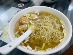 -曾仔竹升面