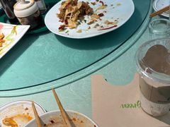 -五台山八大碗·地方风味菜馆(五爷庙店)