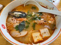 叻沙粉-越南牛肉河粉餐厅(书院巷店)