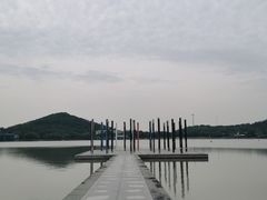-上海月湖雕塑公园