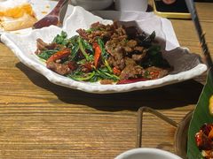-兰木肆·云南菜(龙湖U城天街店)