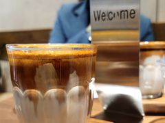 -Metal hands·铁手咖啡