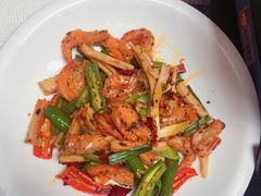-成都钓鱼台精品酒店-品聚·成都餐厅