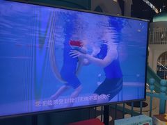 -ABC Swim亲子游泳俱乐部(河西店)