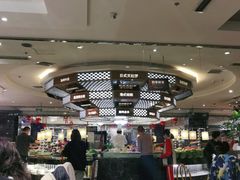 -芭菲盛宴·环球美食(解放碑英利国际店)