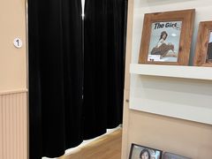 -海马体照相馆(成都来福士广场店)