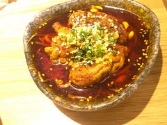 -付小姐在成都(川沙店)