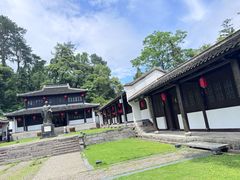 -白鹿洞书院