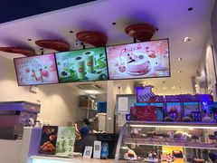 -DQ·蛋糕·冰淇淋(融创茂店)