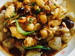 -船歌鱼水饺(高新园区店)