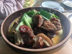 -麻伊伏土菜馆(朗州路店)