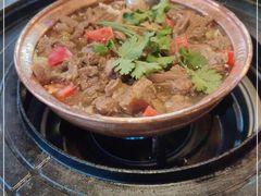 -顺顺小吃(独克宗古城店)