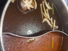 -呷哺呷哺(西单大悦城店)