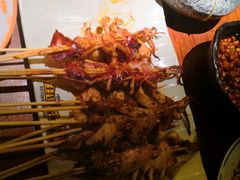 -肉串汪(望京店)