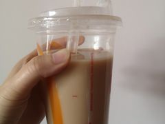 -麦当劳(欢乐谷店)