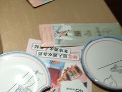 -街角等你.大连海鲜烧烤.经典铁板海鲜串(西安路店)