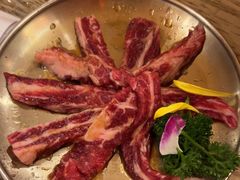 -西塔老太太泥炉烤肉(杭州首店)