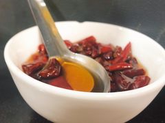 -天桥老金涮肉(牛街店)