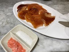 上品烤鸭-城南往事(滨江世茂店)