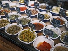 -Alimentari早午餐(安福路店)