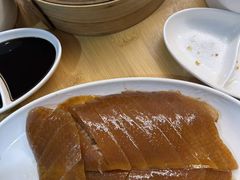 -泓历皇朝酒店(东亭店)