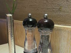 -Steaking·食间牛排(和平店)