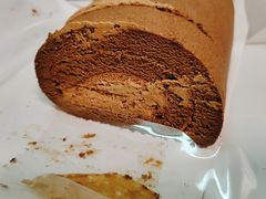 巧克力鲜乳卷-SKROLL卡特司库·蛋糕定制·生吐司·司康(古北程家桥店)