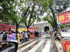 -阳阳老火锅(小南门店)