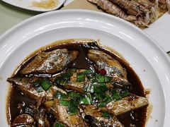 红烧带鱼-高佳庄·舟山海鲜(海景旗舰店)