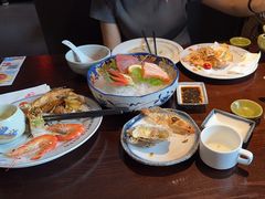 -松子料理(白家庄店)