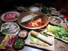 -小龙坎火锅(阳泉店)