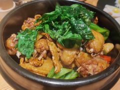 -竹里馆·淮扬菜·功夫茶(老门东店)