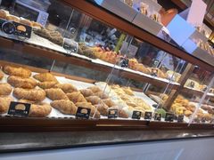 -牛角村(大族广场店)