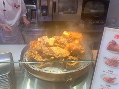 -西贝莜面村(金隅嘉品mall店)