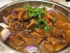 -老季市·三代非遗传承·地标美食老汁鸡(工农路店)