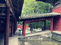 -报恩寺(平武县)