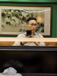 -鸿運 BARBER SHOP男士理发馆