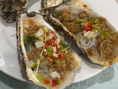 -域乐楼清真饭庄(华北路店)