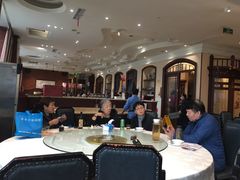 大堂-930私房菜(欧阳路店)