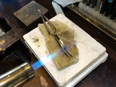 -大爱金工&银饰DIY(万象城店)