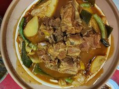 -宏状元现熬粥·京味菜(五棵松店)