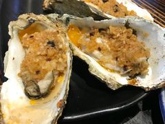 -蚝美人·生蚝海鲜烧烤(茶花园店)