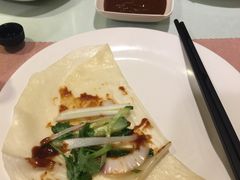 -老昌春饼(中央大街店)